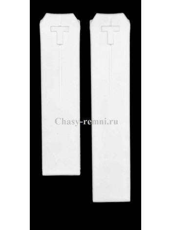 Каучуковый ремешок Tissot T610020042